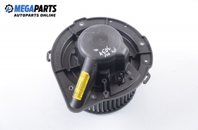 Heating blower for Volkswagen Passat 1.8 T 20V, 150 hp, station wagon, 2001