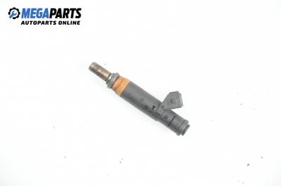 Gasoline fuel injector for BMW 7 (E65) 3.5, 272 hp automatic, 2002