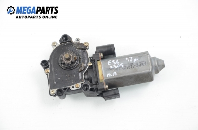 Window lift motor for BMW 3 (E36) 2.5 TDS, 143 hp, station wagon, 1997, position: front - left