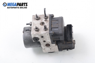 ABS for Fiat Multipla 1.9 JTD, 110 hp, 2002 № Bosch 0 265 216 525