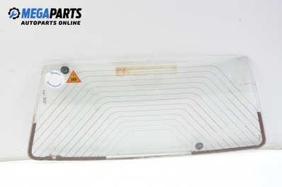 Rear window for Fiat Uno 1.0, 42 hp, 3 doors, 1986