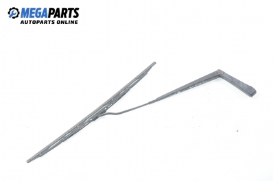 Wischerarm frontscheibe for Ford Focus I 1.8 TDDi, 90 hp, hecktür, 1999, position: links