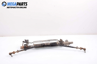 Hydraulic steering rack for Land Rover Freelander I (L314) 2.0 DI, 98 hp, 2000