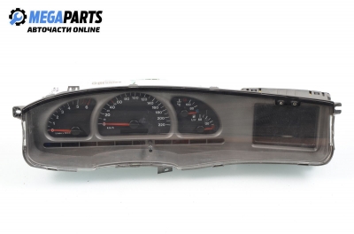 Instrument cluster for Opel Vectra B 2.0 16V DTI, 101 hp, sedan, 1999