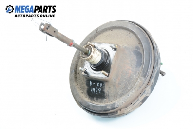 Brake servo for Audi 100 (C4) 2.0, 115 hp, sedan, 1992