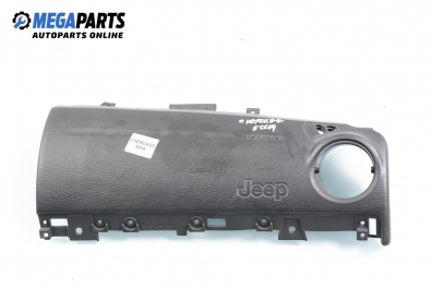 Airbag cover for Jeep Cherokee (KJ) 2.5 CRD, 143 hp, 2007