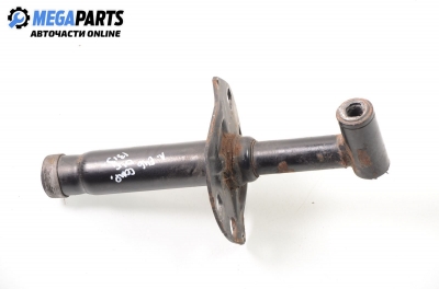 Front bumper shock absorber for BMW 3 (E46) (1998-2005) 1.8, hatchback, position: front - left