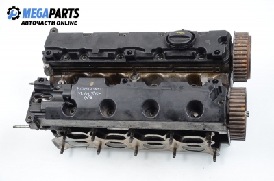 Engine head for Citroen Xsara Picasso (1999-2010) 1.8, minivan