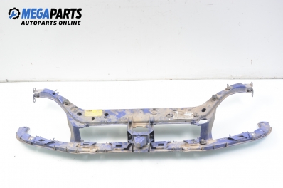 Front slam panel for Ford Focus I 1.8 TDDi, 90 hp, hatchback, 5 doors, 1999