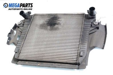 Intercooler for Jeep Cherokee (KJ) 2.5 CRD, 143 hp, 2007