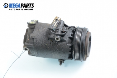 Kompressor klimaanlage für Opel Corsa C 1.0, 58 hp, 3 türen, 2002