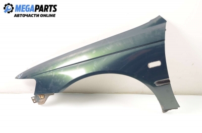 Fender for Honda Accord VI 2.0, 147 hp, sedan, 1998, position: left