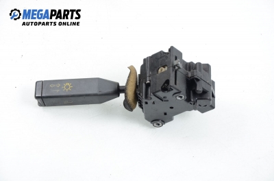 Lights lever for Renault 19 1.7, 73 hp, hatchback, 1992