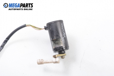 Accelerator potentiometer for Fiat Multipla 1.9 JTD, 110 hp, 2002 № Bosch 0 281 002 320