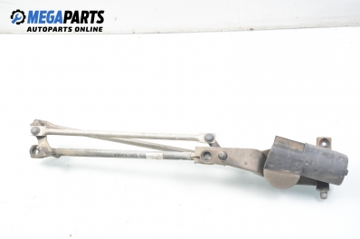 Front wipers motor for Ford Focus I 1.8 TDDi, 90 hp, hatchback, 1999