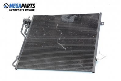Air conditioning radiator for Jeep Cherokee (KJ) 2.5 CRD, 143 hp, 2007