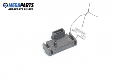 MAP sensor für Opel Tigra 1.4 16V, 90 hp, 2000
