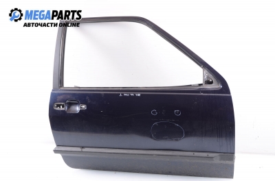 Door for Volkswagen Polo 1.0, 45 hp, 3 doors, 1991, position: right