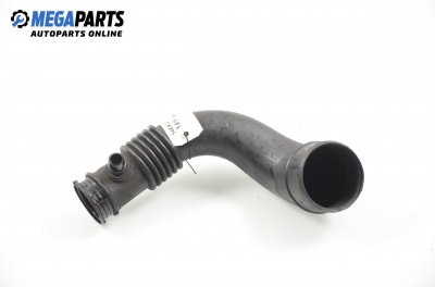 Air intake corrugated hose for Renault Scenic II 1.9 dCi, 120 hp, 2004
