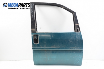 Door for Peugeot 806 2.0 Turbo, 147 hp, 1994, position: front - right