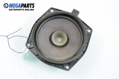 Loudspeaker for Mitsubishi Pajero III 3.2 Di-D, 165 hp, 5 doors automatic, 2001 № MR301667