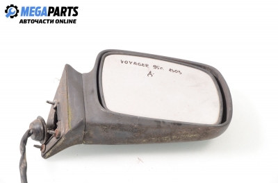 Spiegel for Chrysler Voyager 2.5 TD, 118 hp, 1995, position: rechts
