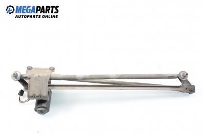 Motor scheibenwischer, vorne for Peugeot Boxer 1.9 TD, 92 hp, passagier, 1998 Magneti Marelli