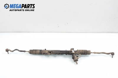 Hydraulic steering rack for BMW 3 (E36) 1.6, 102 hp, hatchback, 3 doors, 1994