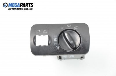 Comutator lumini pentru Seat Leon (1M) 1.8 20V, 125 cp, 5 uși, 2000