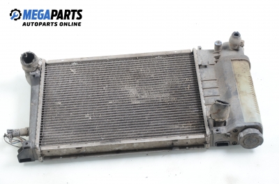 Water radiator for BMW 3 (E30) 1.8, 102 hp, station wagon, 1990
