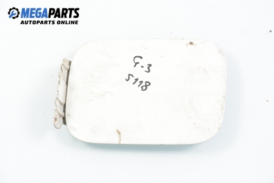 Ușă rezervor for Volkswagen Golf III 1.9 TD, 75 hp, 3 uși, 1992