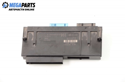 Module for BMW 3 (E90, E91, E92, E93) (2005-2012) 2.0, station wagon