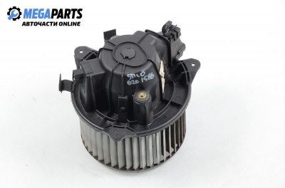 Heating blower for Fiat Stilo 1.9 JTD, 115 hp, 2002