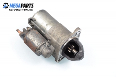 Starter for Opel Astra H 1.6, 105 hp, hatchback, 3 doors, 2006