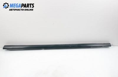 Außenschwelle for Jaguar X-Type 3.0, 230 hp, sedan, 2001, position: links