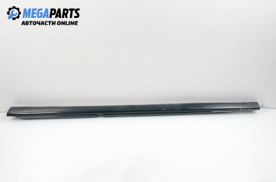 Side skirt for Jaguar X-Type 3.0, 230 hp, sedan, 2001, position: left