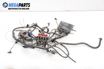 LPG injection system STAG 200-4