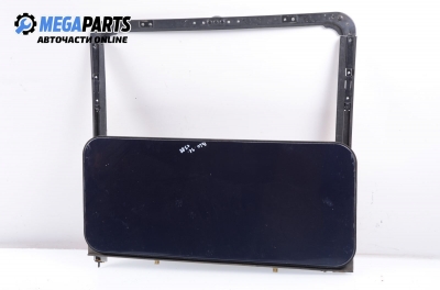 Sunroof for Volkswagen Polo 1.0, 45 hp, 3 doors, 1991