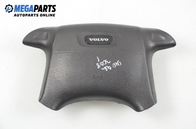 Airbag pentru Volvo S40/V40 2.0, 136 cp, sedan, 1996