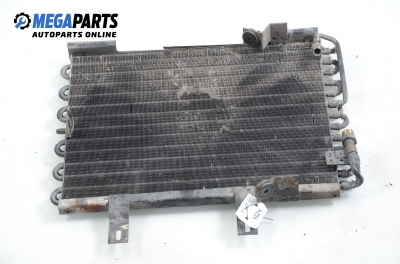 Air conditioning radiator for BMW 3 (E30) 1.8, 115 hp, station wagon, 1990