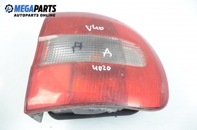 Stop pentru Volvo S40/V40 2.0 T, 160 cp, combi, 1999, poziție: dreapte