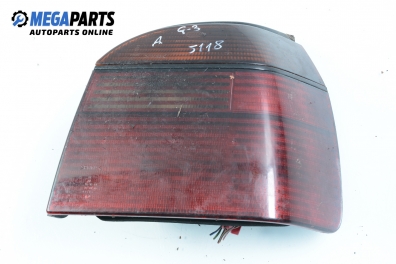 Tail light for Volkswagen Golf III 1.9 TD, 75 hp, 3 doors, 1992, position: right
