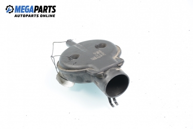 Air duct for Opel Corsa C 1.0, 58 hp, 3 doors, 2002