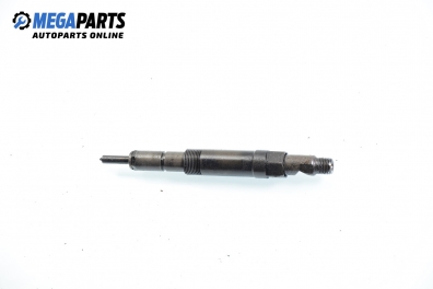 Diesel fuel injector for Ford Mondeo Mk III 2.0 TDCi, 130 hp, station wagon, 2001