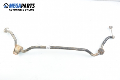 Bară stabilizatoare pentru Mercedes-Benz E-Class 210 (W/S) 2.0, 136 cp, sedan automat, 1995, poziție: fața
