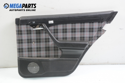 Interior door panel  for Mercedes-Benz C-Class 202 (W/S) 2.5 TD, 150 hp, sedan automatic, 1996, position: rear - right