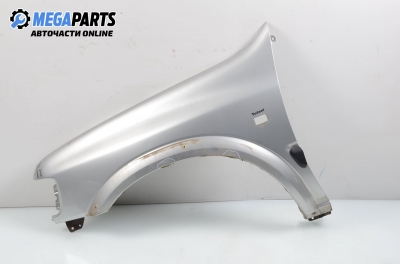 Fender for Opel Frontera B (1998-2004) 2.2, position: left