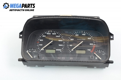 Instrument cluster for Volkswagen Golf III (1991-1997) 1.4, hatchback