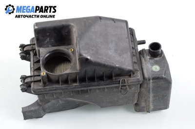 Filtergehäuse für Fiat Stilo 1.9 JTD, 115 hp, 3 türen, 2004