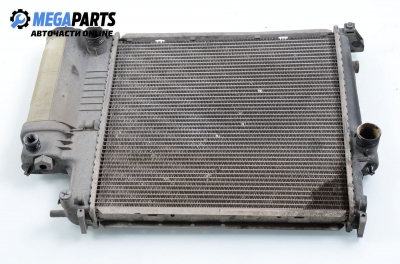 Radiator de apă pentru BMW 3 (E36) 1.6, 102 cp, hatchback, 3 uși, 1994